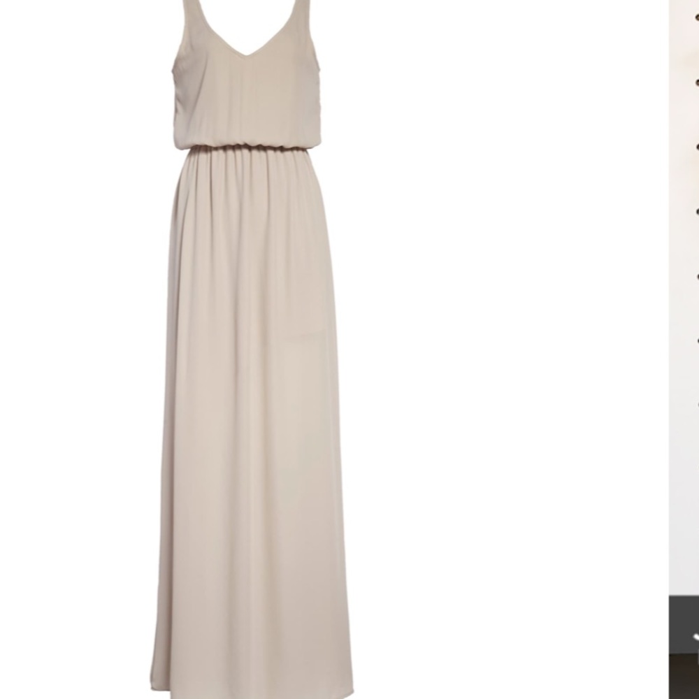 Show me your mumu Kendall dress